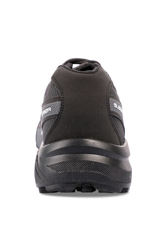 Slazenger ADMISSION IN Men's Outdoor Shoes Black - White - Thumbnail