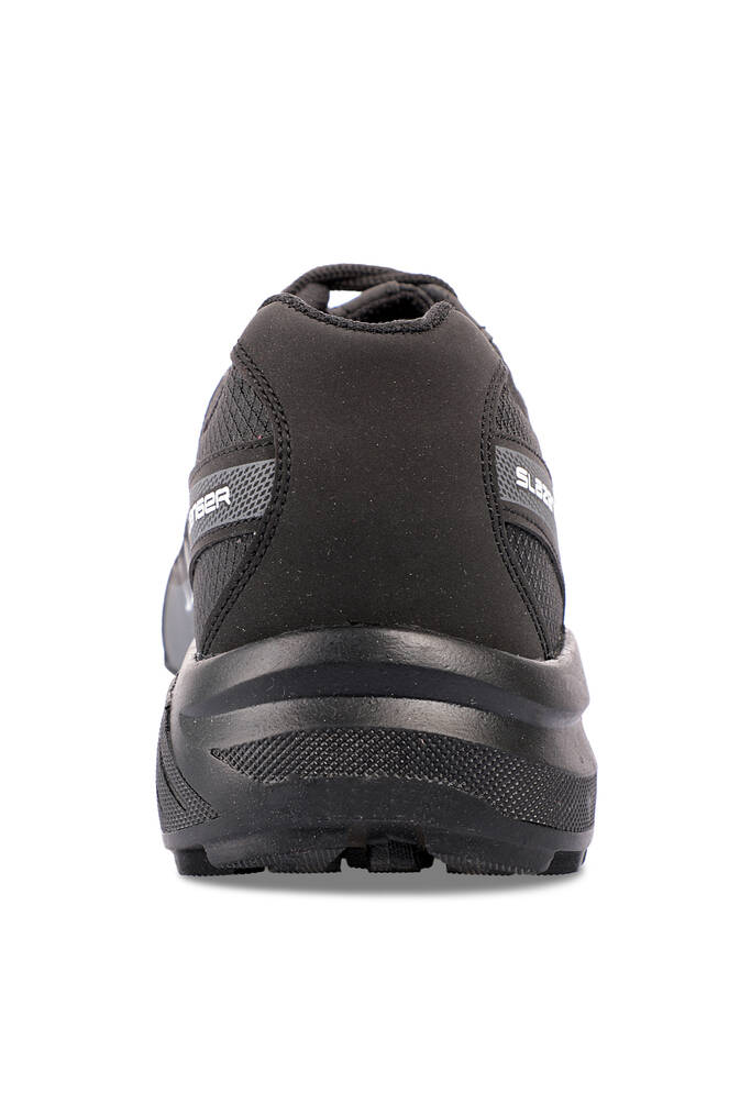 Slazenger ADMISSION IN Men's Outdoor Shoes Black - White
