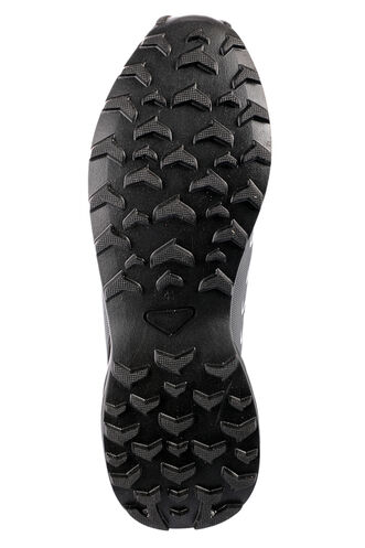 Slazenger ADMISSION IN Men's Outdoor Shoes Black - White - Thumbnail