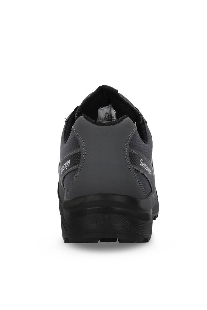 Slazenger ADMISSION IN Men's Outdoor Shoes Dark Grey - White