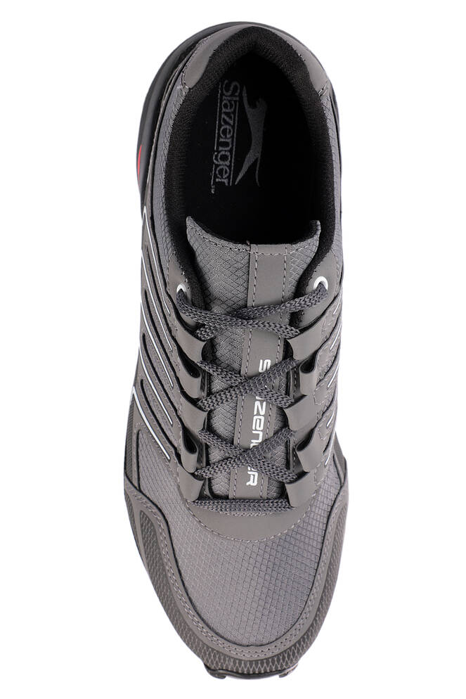 Slazenger ADMISSION IN Men's Outdoor Shoes Dark Grey - White