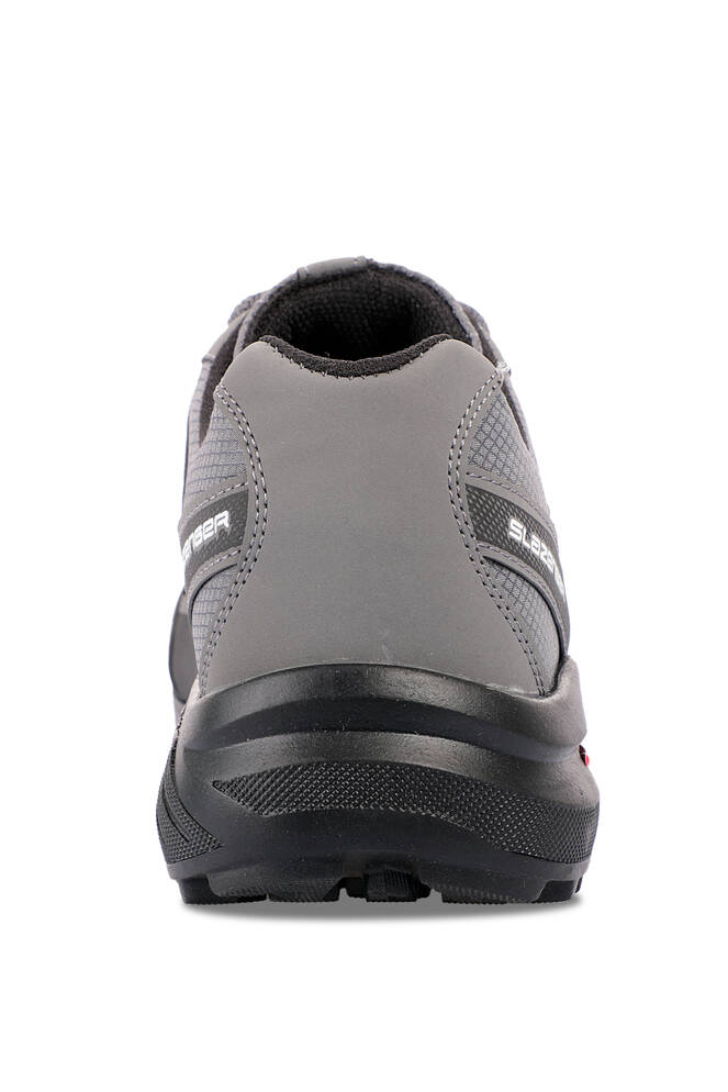 Slazenger ADMISSION IN Men's Outdoor Shoes Dark Grey - White