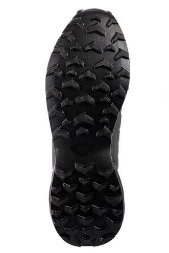 Slazenger ADMISSION IN Men's Outdoor Shoes Dark Grey - White - Thumbnail