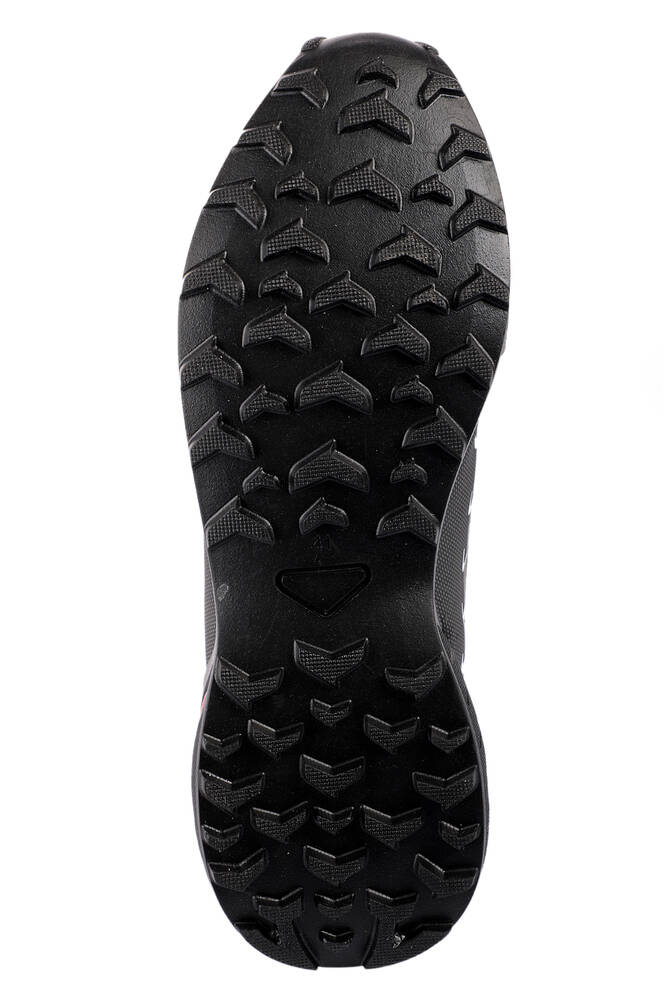 Slazenger ADMISSION IN Men's Outdoor Shoes Dark Grey - White