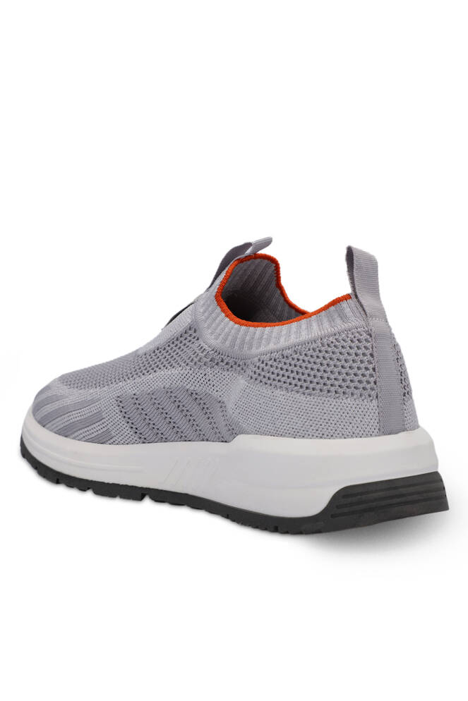 Slazenger ADOLFO Sneaker Erkek Ayakkabı Gri