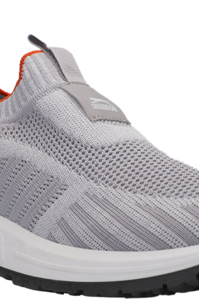 Slazenger ADOLFO Sneaker Erkek Ayakkabı Gri