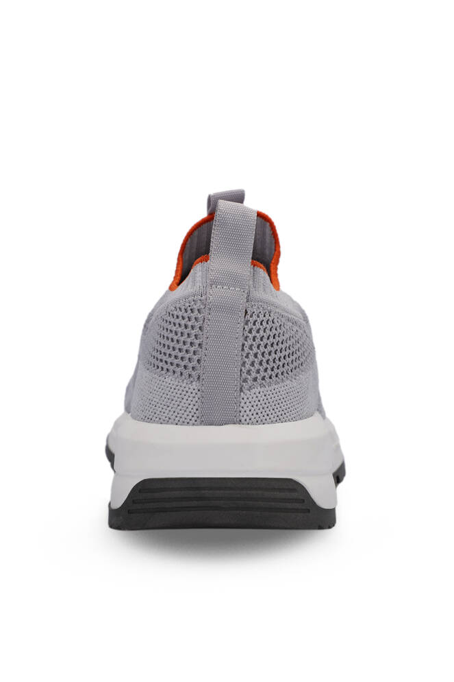 Slazenger ADOLFO Sneaker Erkek Ayakkabı Gri