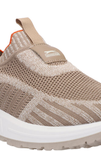 Slazenger ADOLFO Sneaker Erkek Ayakkabı Kahve - Thumbnail