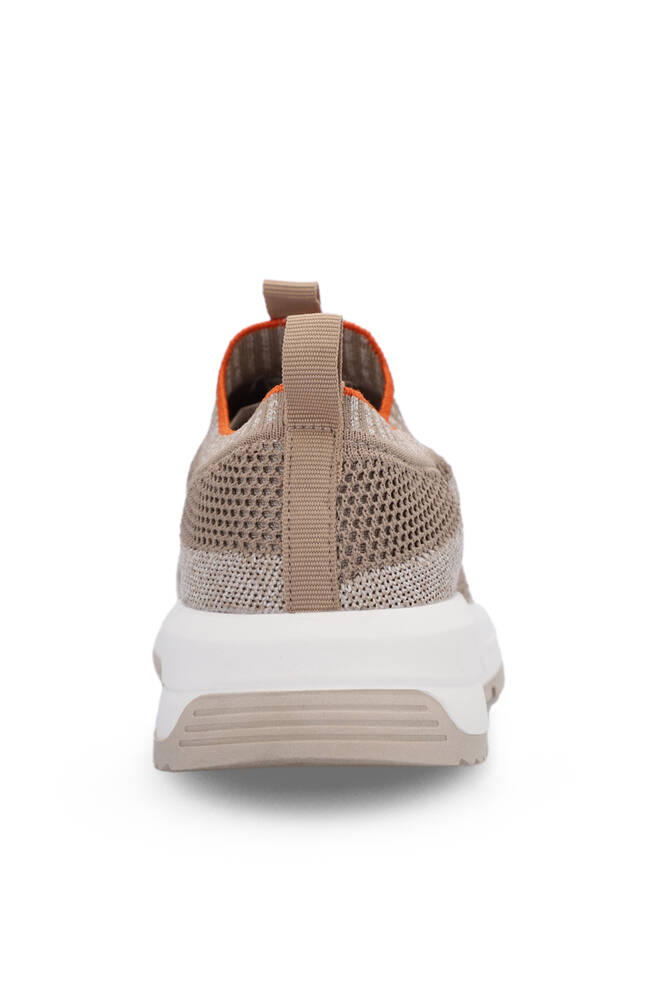 Slazenger ADOLFO Sneaker Erkek Ayakkabı Kahve