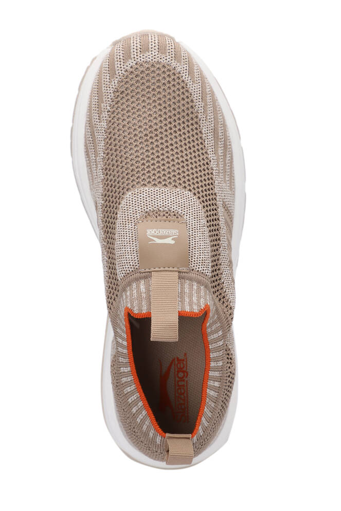 Slazenger ADOLFO Sneaker Men's Shoes Brown