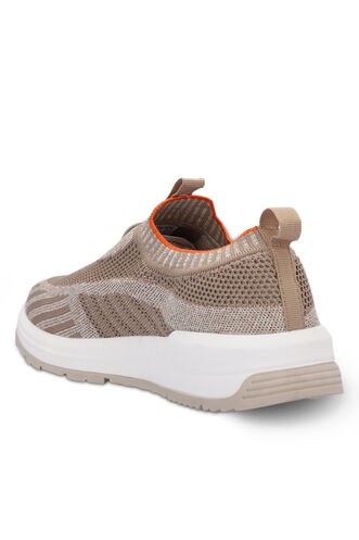 Slazenger ADOLFO Sneaker Men's Shoes Brown - Thumbnail