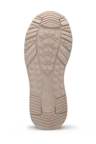 Slazenger ADOLFO Sneaker Men's Shoes Brown - Thumbnail