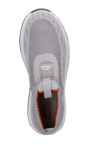 Slazenger ADOLFO Sneaker Men's Shoes Gray - Thumbnail