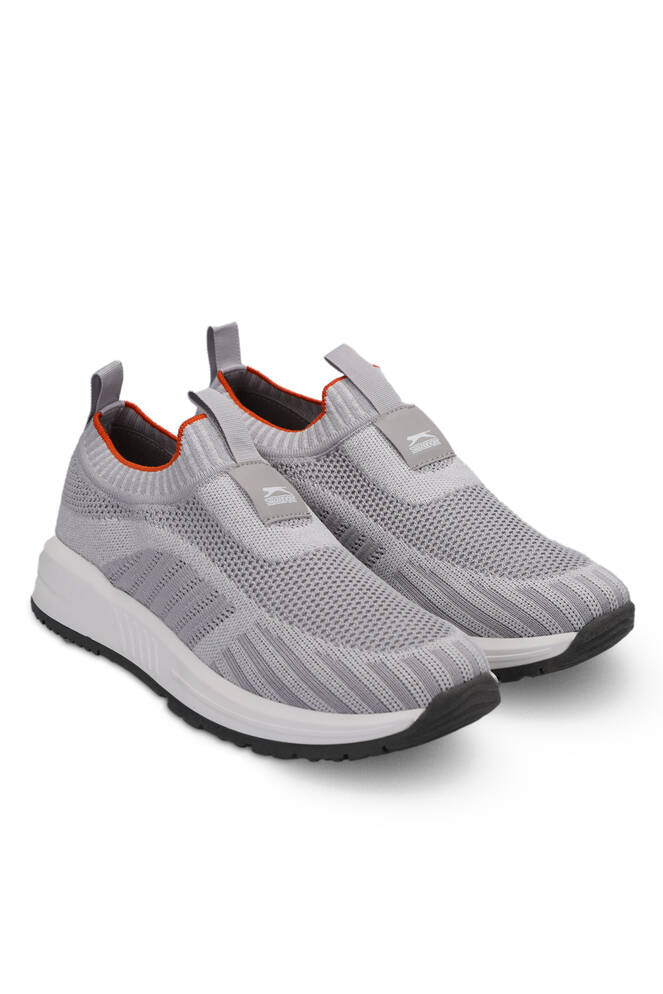 Slazenger ADOLFO Sneaker Men's Shoes Gray