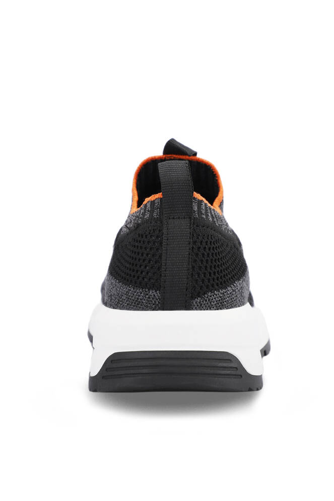 Slazenger ADOLFO Sneaker Men's Shoes Black - White