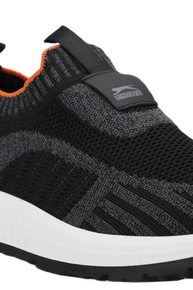 Slazenger ADOLFO Sneaker Men's Shoes Black - White