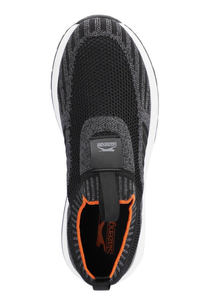 Slazenger ADOLFO Sneaker Men's Shoes Black - White