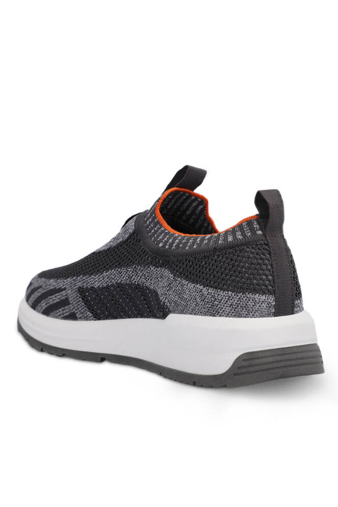 Slazenger ADOLFO Sneaker Men's Shoes Dark Grey