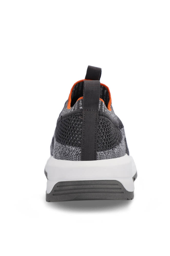 Slazenger ADOLFO Sneaker Men's Shoes Dark Grey