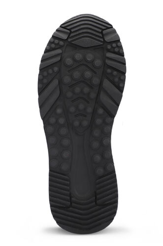 Slazenger ADOLFO Sneaker Men's Shoes Dark Grey - Thumbnail