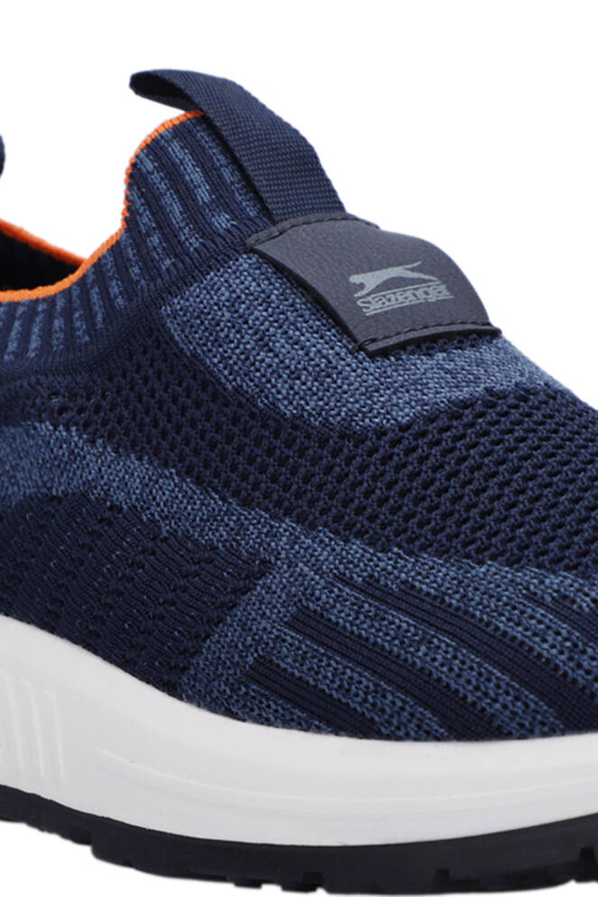 Slazenger ADOLFO Sneaker Men's Shoes Navy