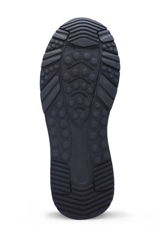 Slazenger ADOLFO Sneaker Men's Shoes Navy - Thumbnail