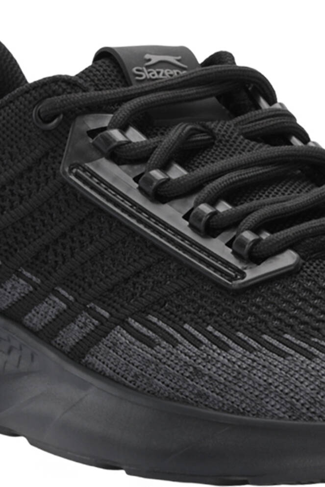 Slazenger AESON Sneaker Men's Shoes Black - Black