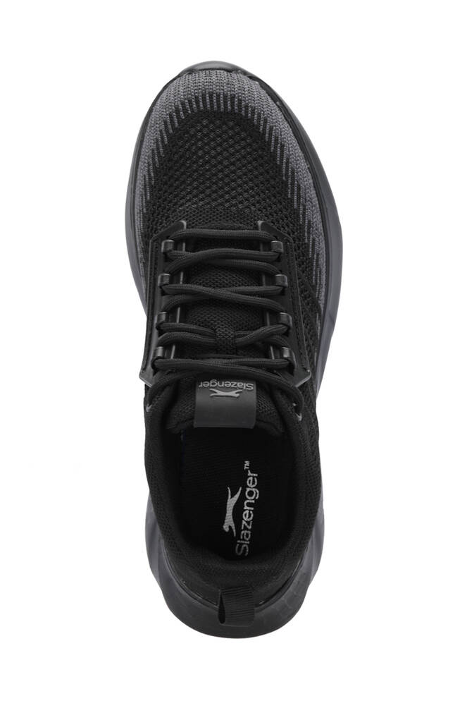 Slazenger AESON Sneaker Men's Shoes Black - Black