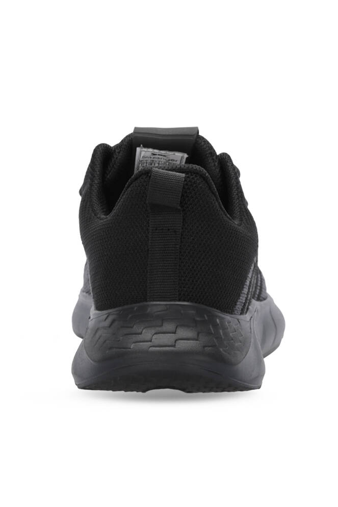 Slazenger AESON Sneaker Men's Shoes Black - Black