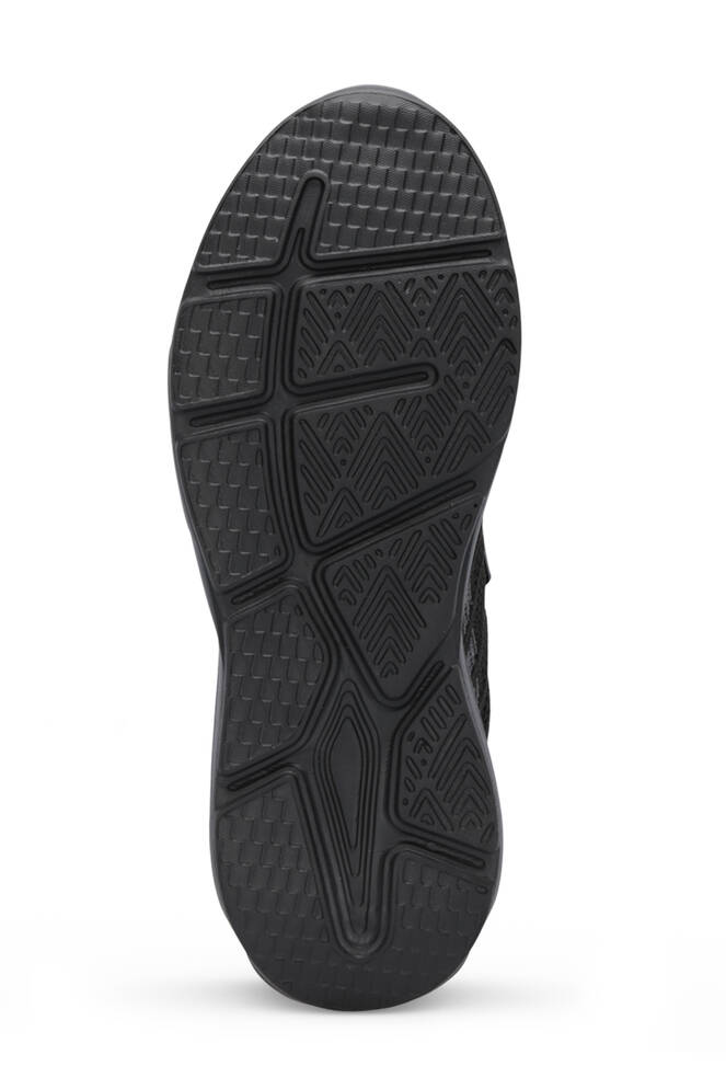 Slazenger AESON Sneaker Men's Shoes Black - Black