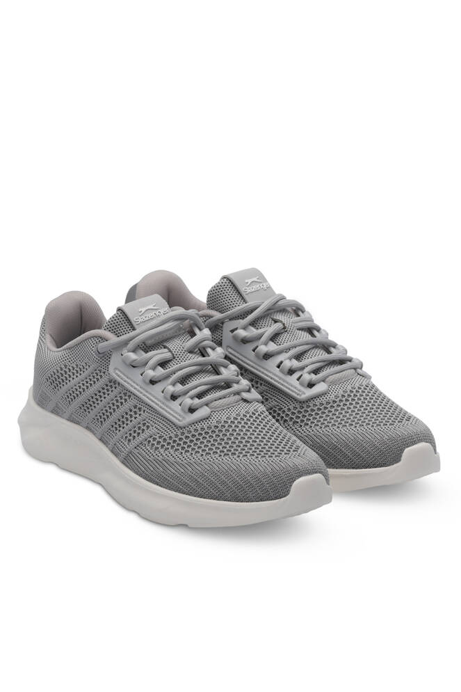 Slazenger AESON Sneaker Men's Shoes Gray