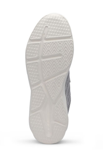 Slazenger AESON Sneaker Men's Shoes Gray - Thumbnail