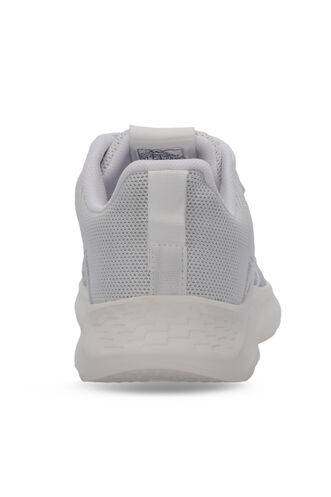 Slazenger AESON Sneaker Men's Shoes White - Thumbnail