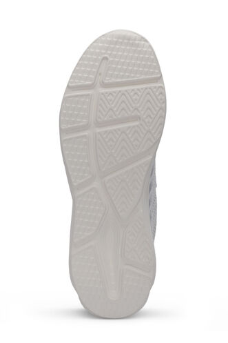 Slazenger AESON Sneaker Men's Shoes White - Thumbnail