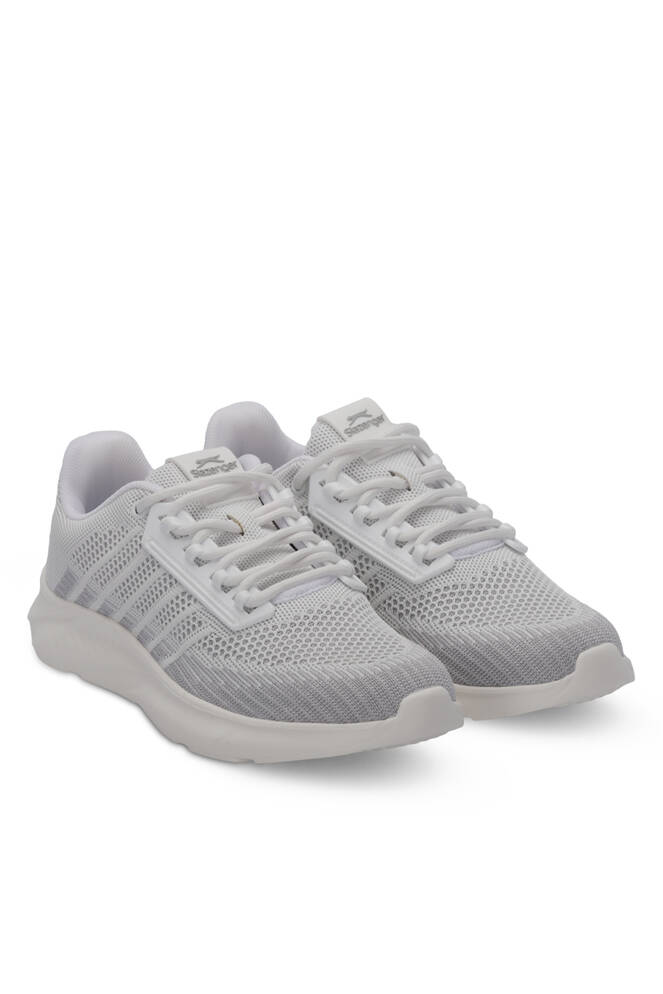 Slazenger AESON Sneaker Erkek Ayakkabı Beyaz