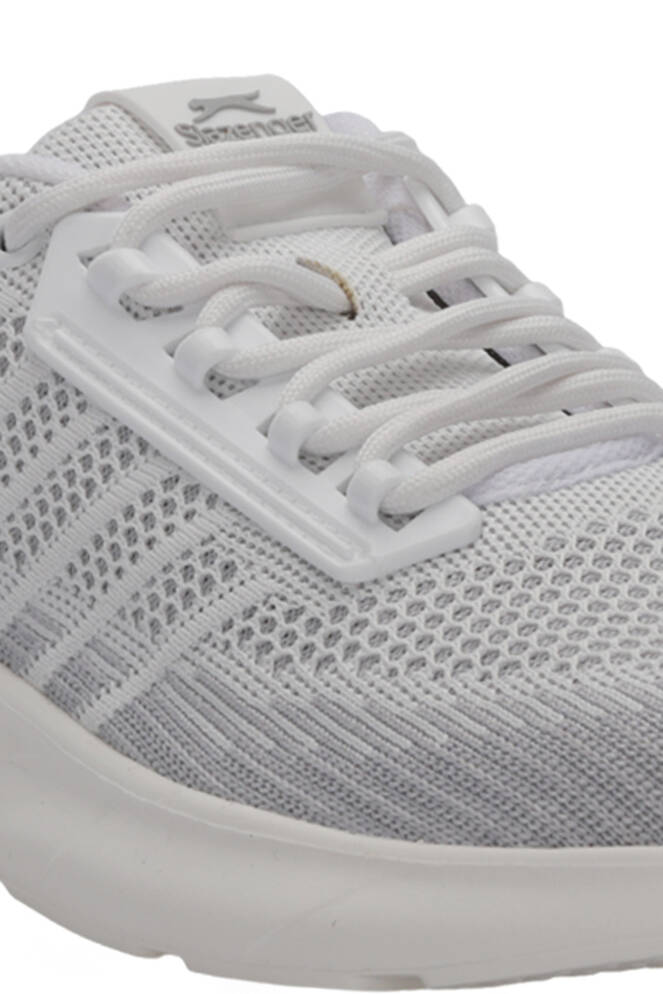 Slazenger AESON Sneaker Erkek Ayakkabı Beyaz
