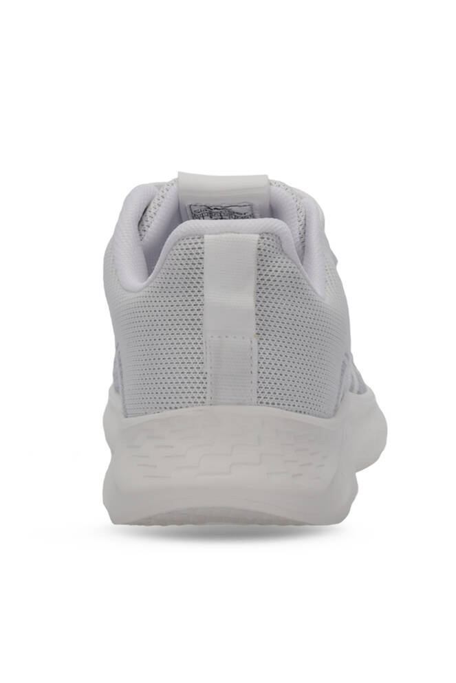 Slazenger AESON Sneaker Erkek Ayakkabı Beyaz