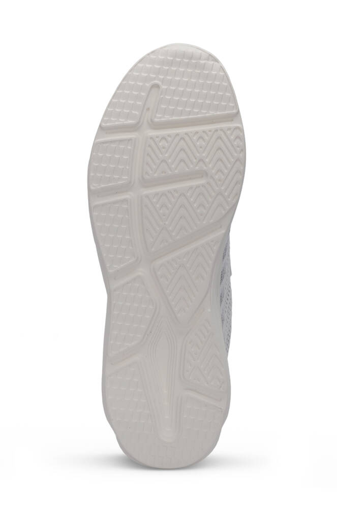 Slazenger AESON Sneaker Erkek Ayakkabı Beyaz