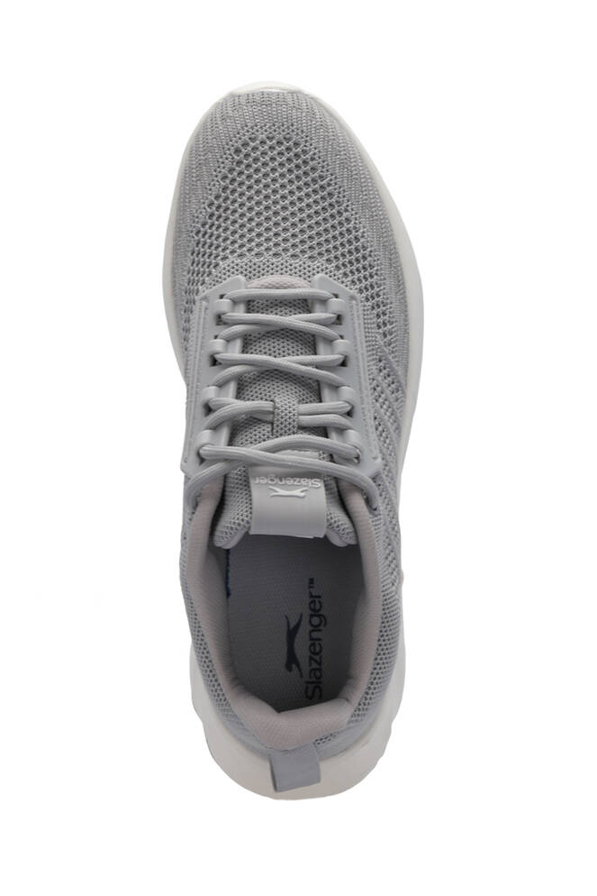 Slazenger AESON Sneaker Erkek Ayakkabı Gri