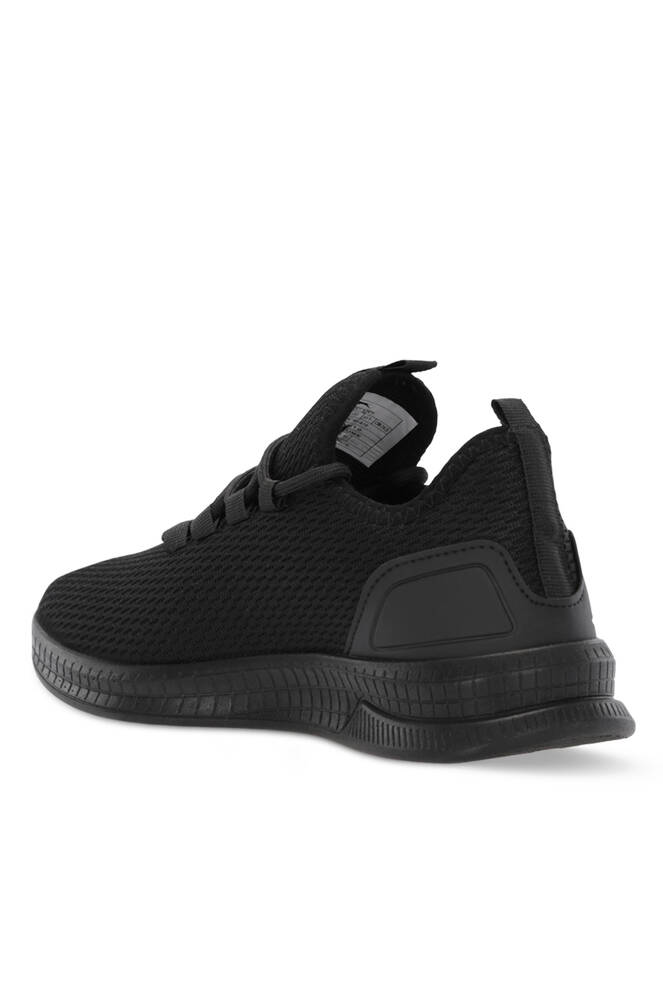 Slazenger AGENDA Men's Sneaker Shoes Black - Dark Grey