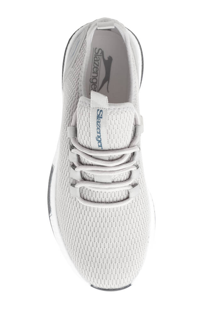 Slazenger AGENDA Sneaker Erkek Ayakkabı Gri - Lacivert