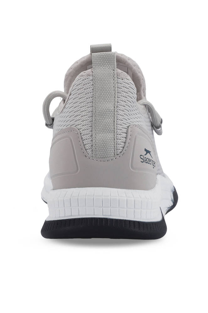Slazenger AGENDA Erkek Gri / Lacivert Sneaker