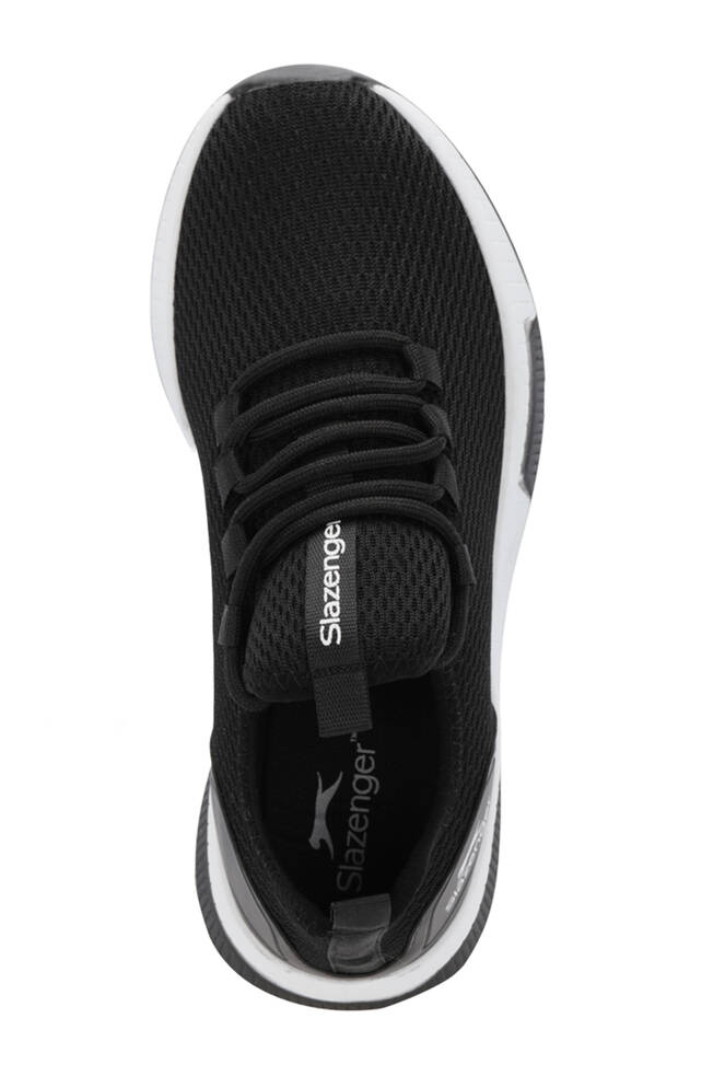Slazenger AGENDA Kadın Siyah / Beyaz Sneaker