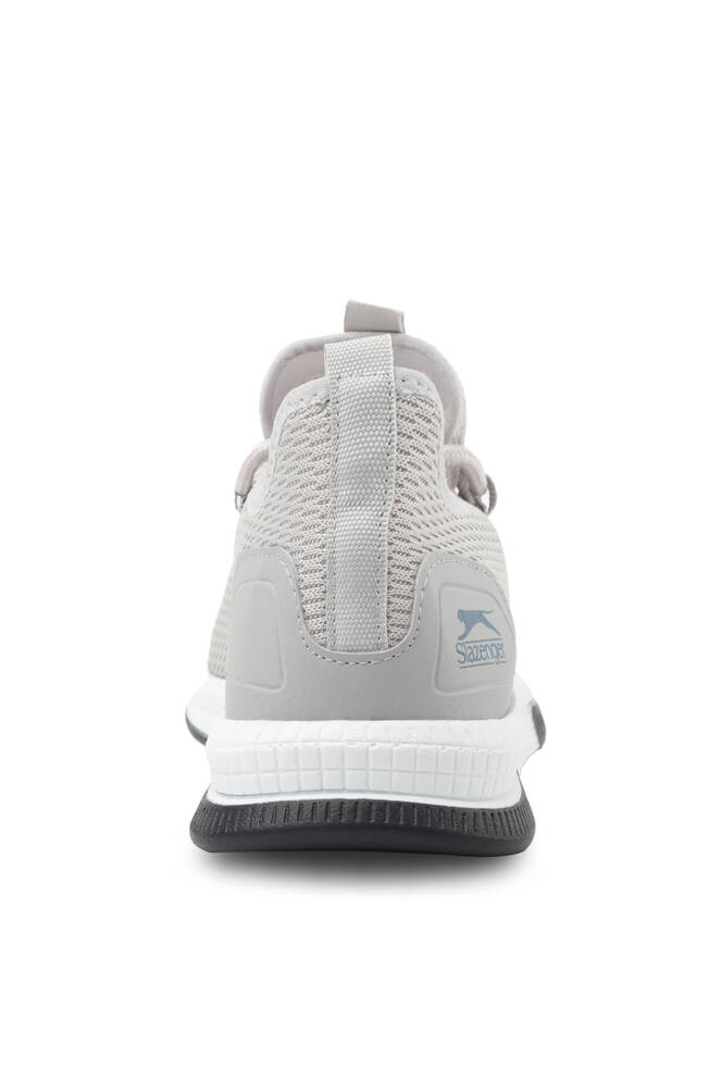 Slazenger AGENDA Sneaker Men's Shoes Gray - Navy