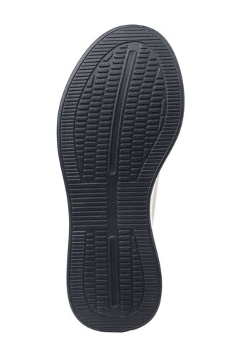 Slazenger AGENDA Sneaker Men's Shoes Gray - Navy - Thumbnail