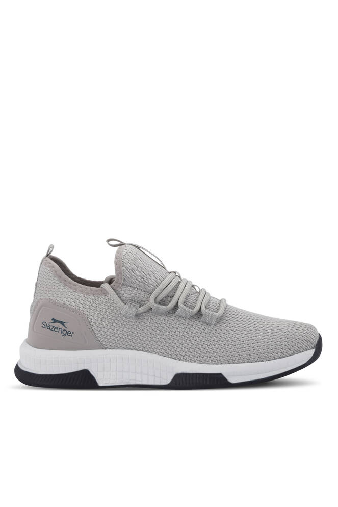 Slazenger AGENDA Sneaker Men's Shoes Gray - Navy