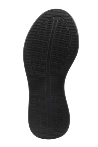 Slazenger AGENDA Sneaker Men's Shoes Red - Black - Thumbnail