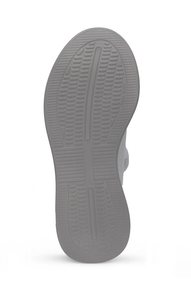 Slazenger AGENDA Women's Sneaker Shoes White - Silver
