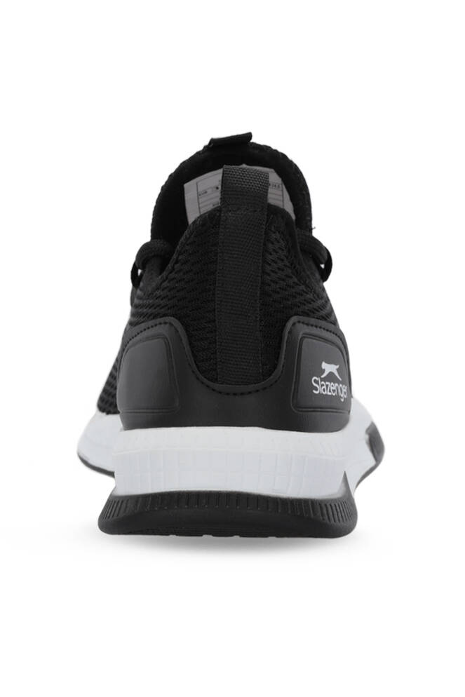 Slazenger AGENDA Women's Sneaker Shoes Black - White