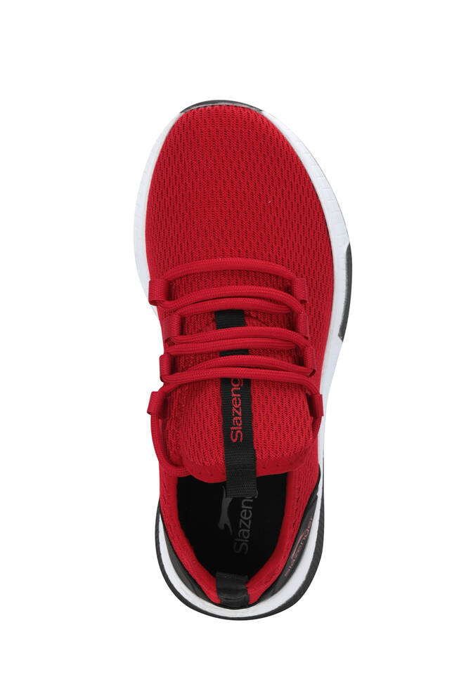 Slazenger AGENDA Women's Sneaker Shoes Red - Black